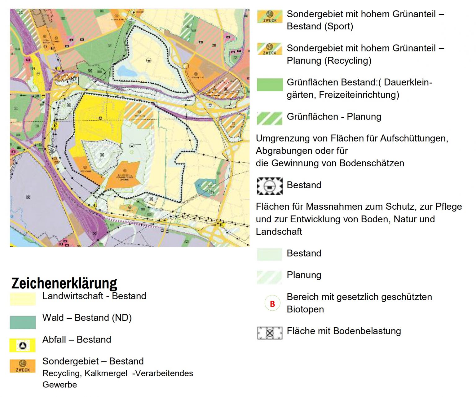 Regionalplan Südhessen / Flächennutzungsplan - Bündnis Stadtklima Mainz Regionalplan Südhessen / Flächennutzungsplan - Bündnis Stadtklima Mainz