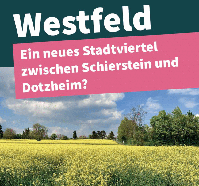 Ostfeld Update Nr. 19 vom 2. Mai  2022
