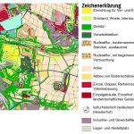 Flächennutzungsplan Wiesbaden: Biotoptypenkartierung Ostfeld Flächennutzungsplan-Wiesbaden-Biotoptypenkartierung-Ostfeld
