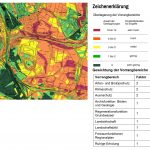 Landschaftsplan Wiesbaden: Raumwiderstand (2014) Landschaftsplan-Wiesbaden-Raumwiderstand